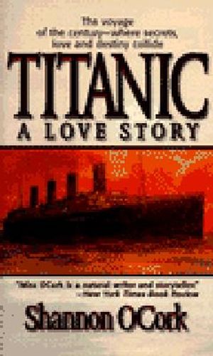 Titanic: A Love Story image number 0