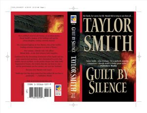 Guilt by Silence image number 0