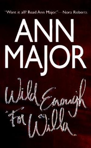 Wild Enough for Willa image number 0