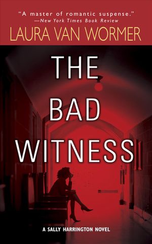 The Bad Witness image number 0