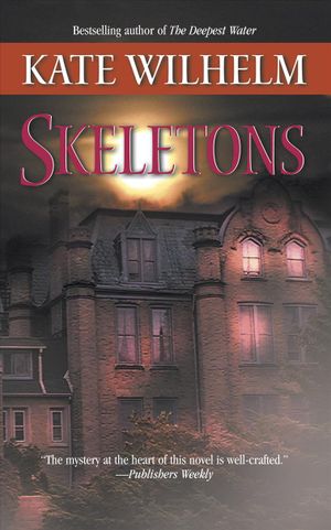 Skeletons image number 0