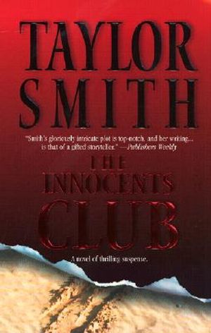 The Innocents Club image number 0