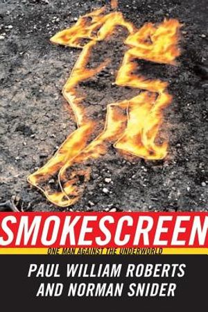 Smokescreen: One Man Against the Underworld image number 0