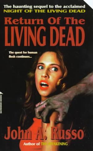 Return of the Living Dead image number 0