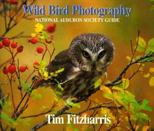 Wild Bird Photography: National Audubon Society Guide image number 0