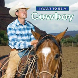 I Want to Be a Cowboy image number 0