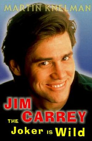 Jim Carrey: The Joker is Wild image number 0