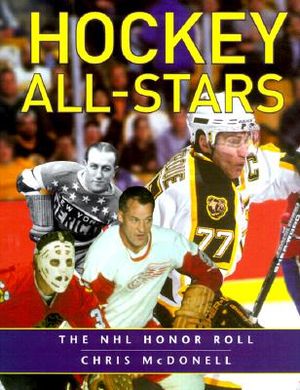 Hockey All-Stars: The NHL Honor Roll image number 0