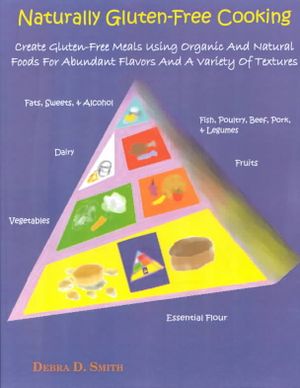Naturally Gluten-Free Cooking image number 0