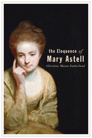 The Eloquence of Mary Astell image number 0