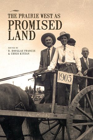 Prairie West as Promised Land image number 0