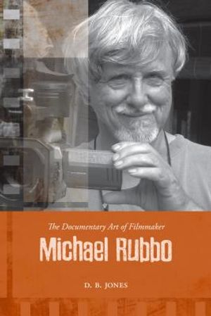 The Documentary Art of Filmmaker Michael Rubbo image number 0