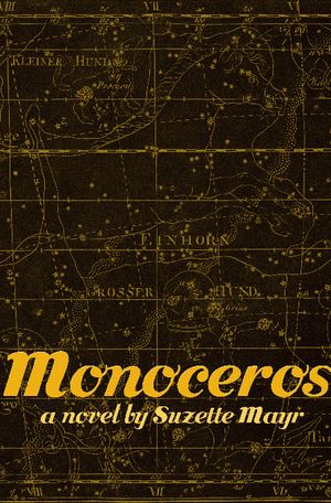 Monoceros image number 0