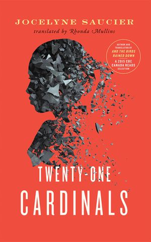 Twenty-One Cardinals image number 0