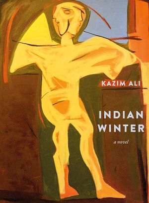 Indian Winter image number 0
