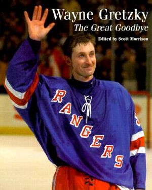 Wayne Gretzky: The Great Goodby image number 0