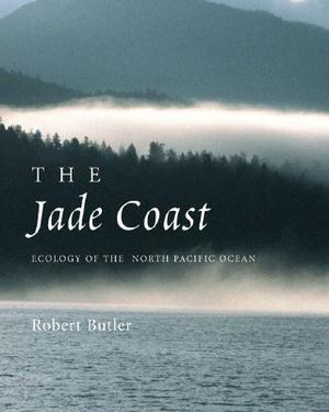 The Jade Coast: Ecology of the North Pacific Ocean image number 0