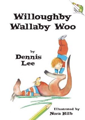 Willoughby Wallaby Woo image number 0