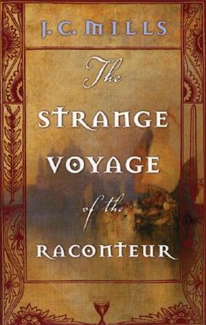 The Strange Voyage of the Raconteur image number 0