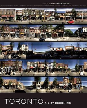 Toronto: A City Becoming image number 0