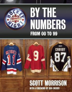 By the Numbers: From 00 to 99 image number 0