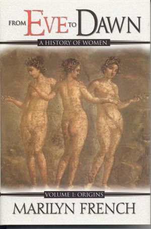 From Eve to Dawn: Origins image number 0