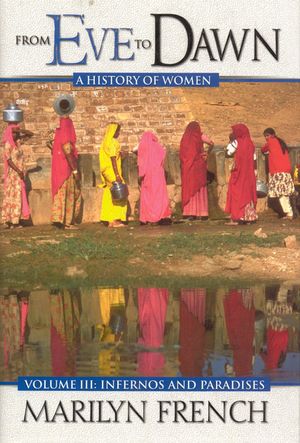 Infernos and Paradises: A History of Women image number 0