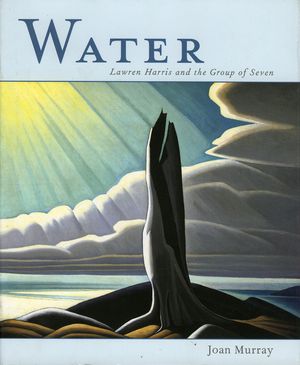 Water: Lawren Harris and the Group of Seven image number 0