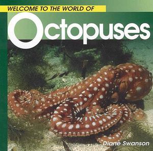 Welcome to the World of Octopuses image number 0