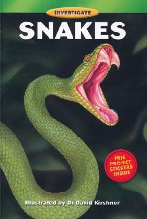 Snakes image number 0