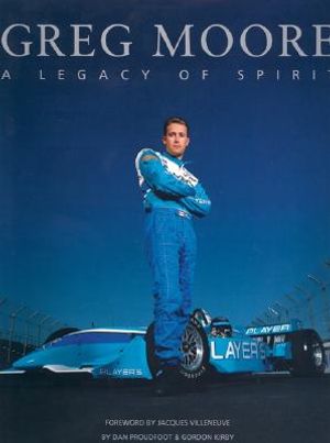 Greg Moore: A Legacy of Spirit image number 0
