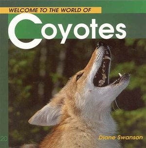 Welcome to the World of Coyotes image number 0