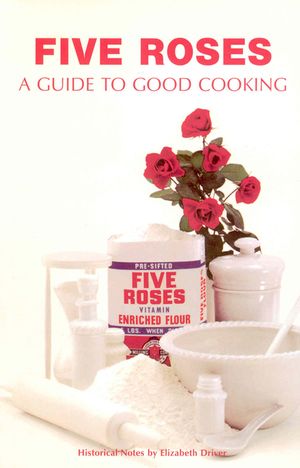 Five Roses: A Guide to Good Cooking image number 0