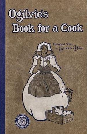 Ogilvie's Book for a Cook image number 0