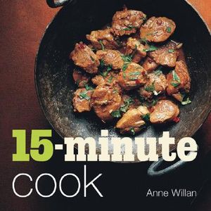 15-Minute Cook image number 0