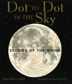 Dot to Dot in the Sky (Stories of the Moon) image number 0