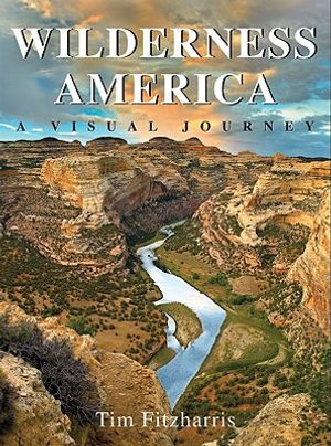 Wilderness America: A Visual Journey image number 0