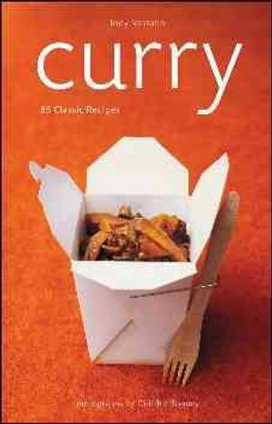 Curry : 85 Classic Recipes image number 0