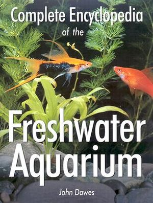Complete Encyclopedia of the Freshwater Aquarium image number 0