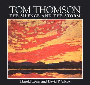 Tom Thomson: The Silence and the Storm image number 0