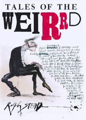 Tales of the Weirrd image number 0