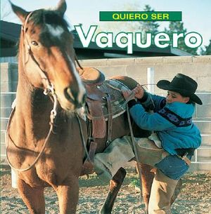 Quiero Ser Vaquero image number 0