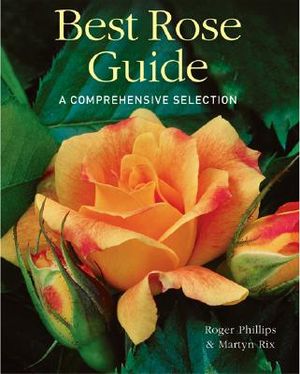 Best Rose Guide: A Comprehensive Selection image number 0