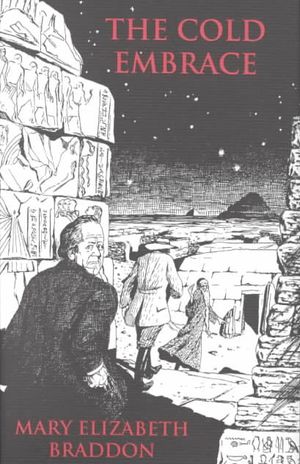 Cold Embrace : And Other Ghost Stories image number 0
