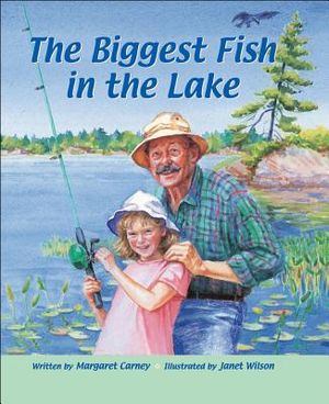 The Biggest Fish in the Lake image number 0