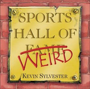 Sports Hall of Weird image number 0