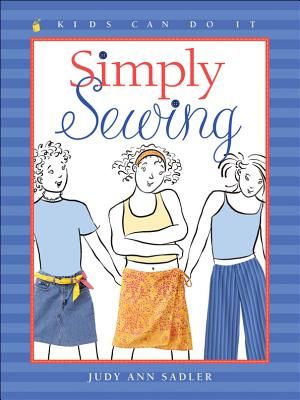 Simply Sewing image number 0