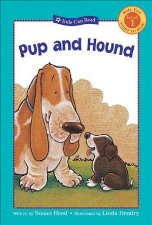 Pup and Hound image number 0