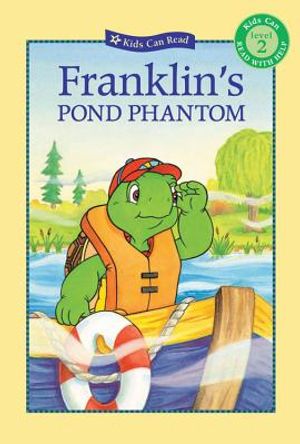 Franklin's Pond Phantom image number 0