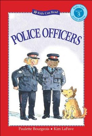 Police Officers image number 0